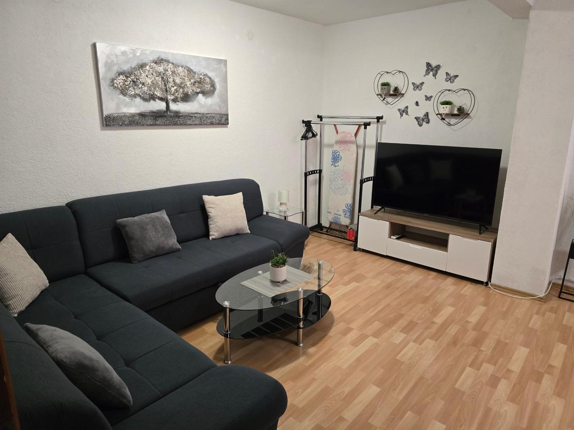 Apartmens Leona *