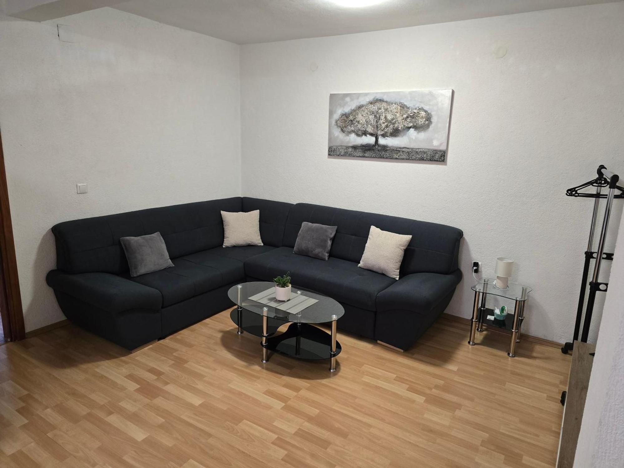 Apartmens Leona Apartament *