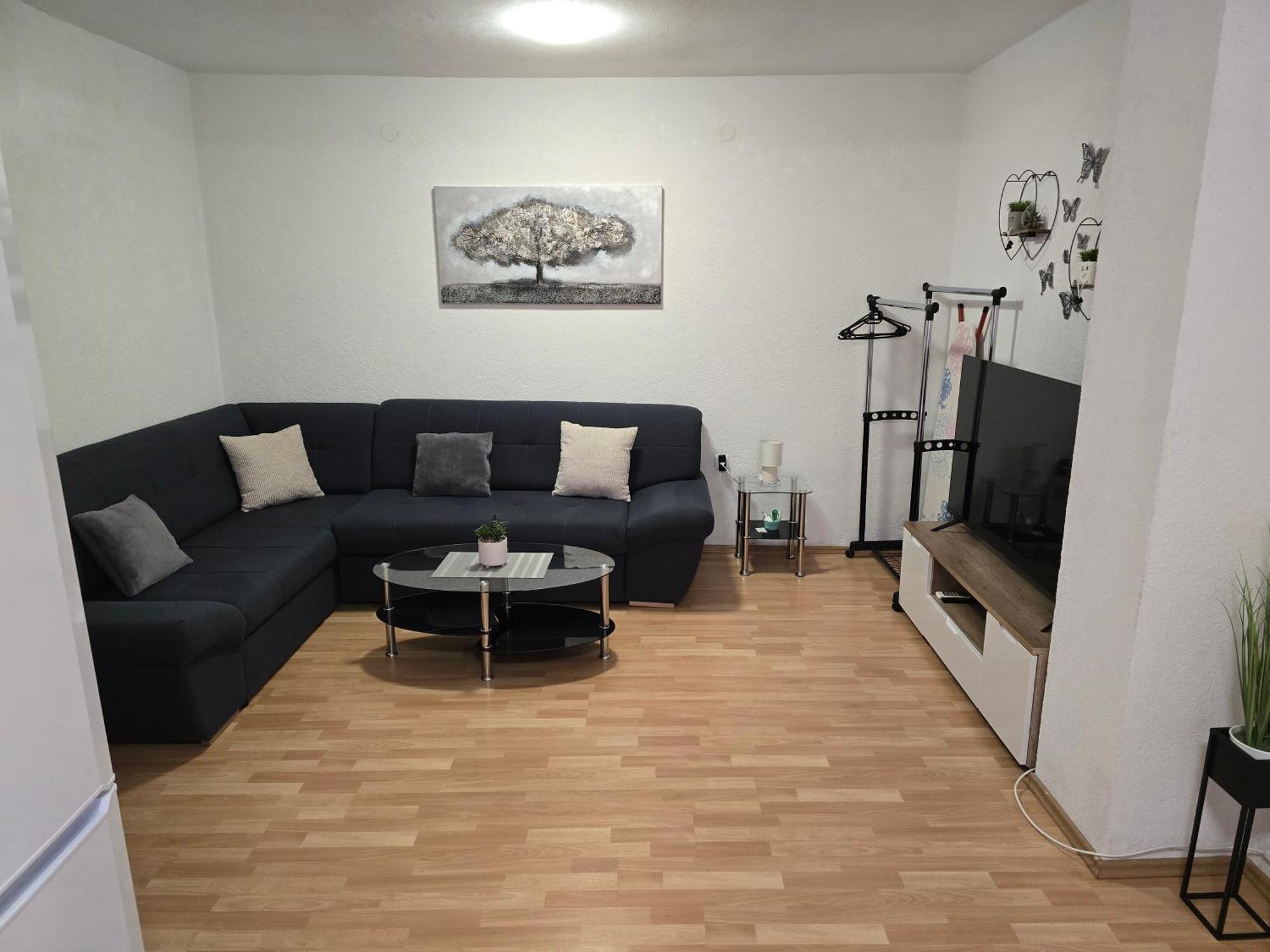 Apartament Apartmens Leona Zadar