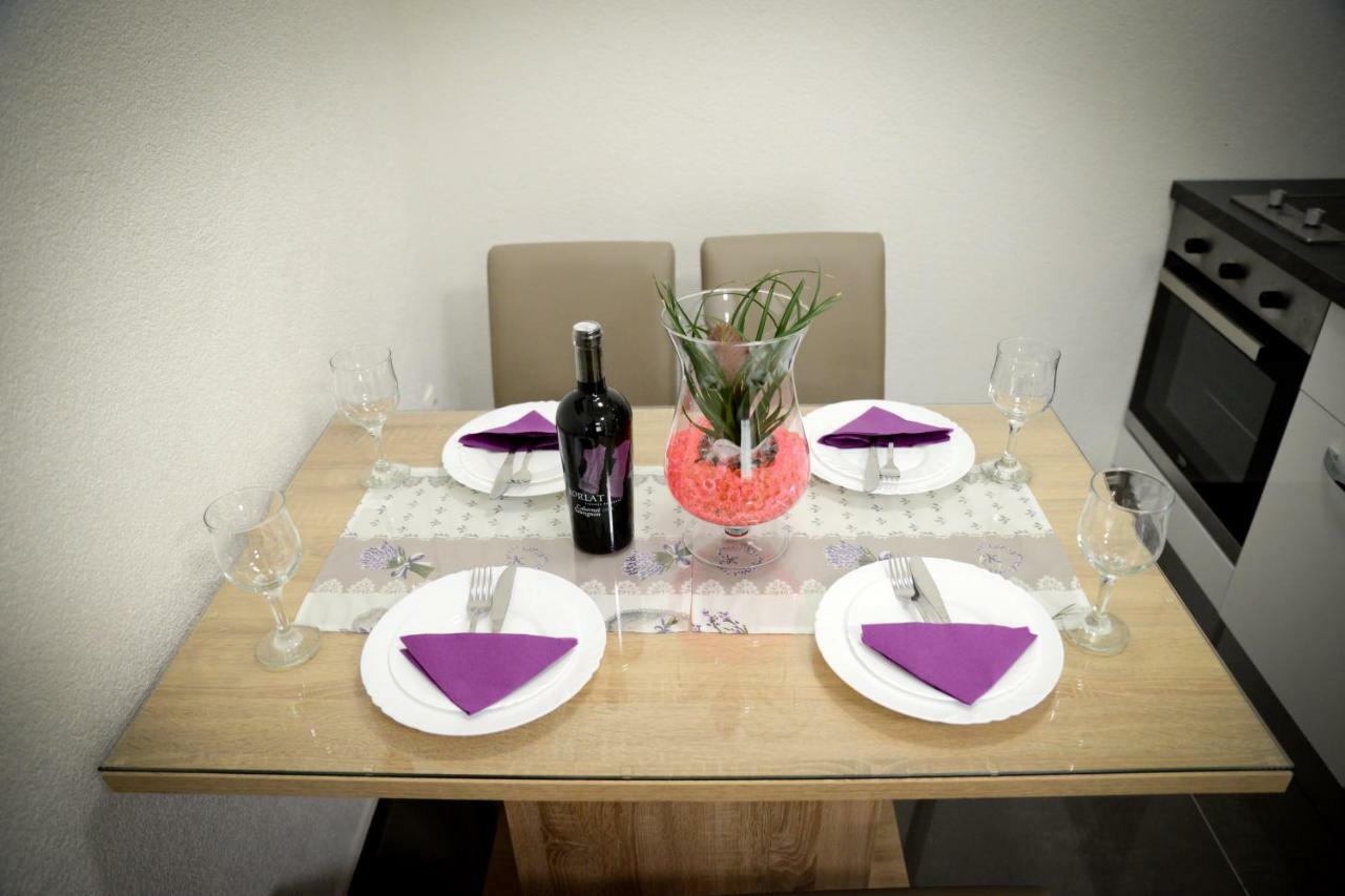 Apartament Apartmens Leona *