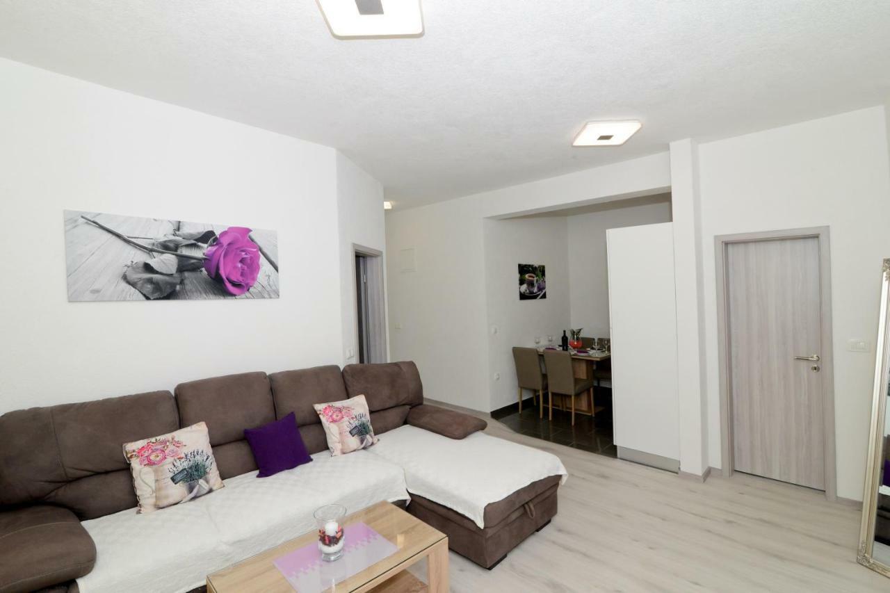 Apartament Apartmens Leona Zadar