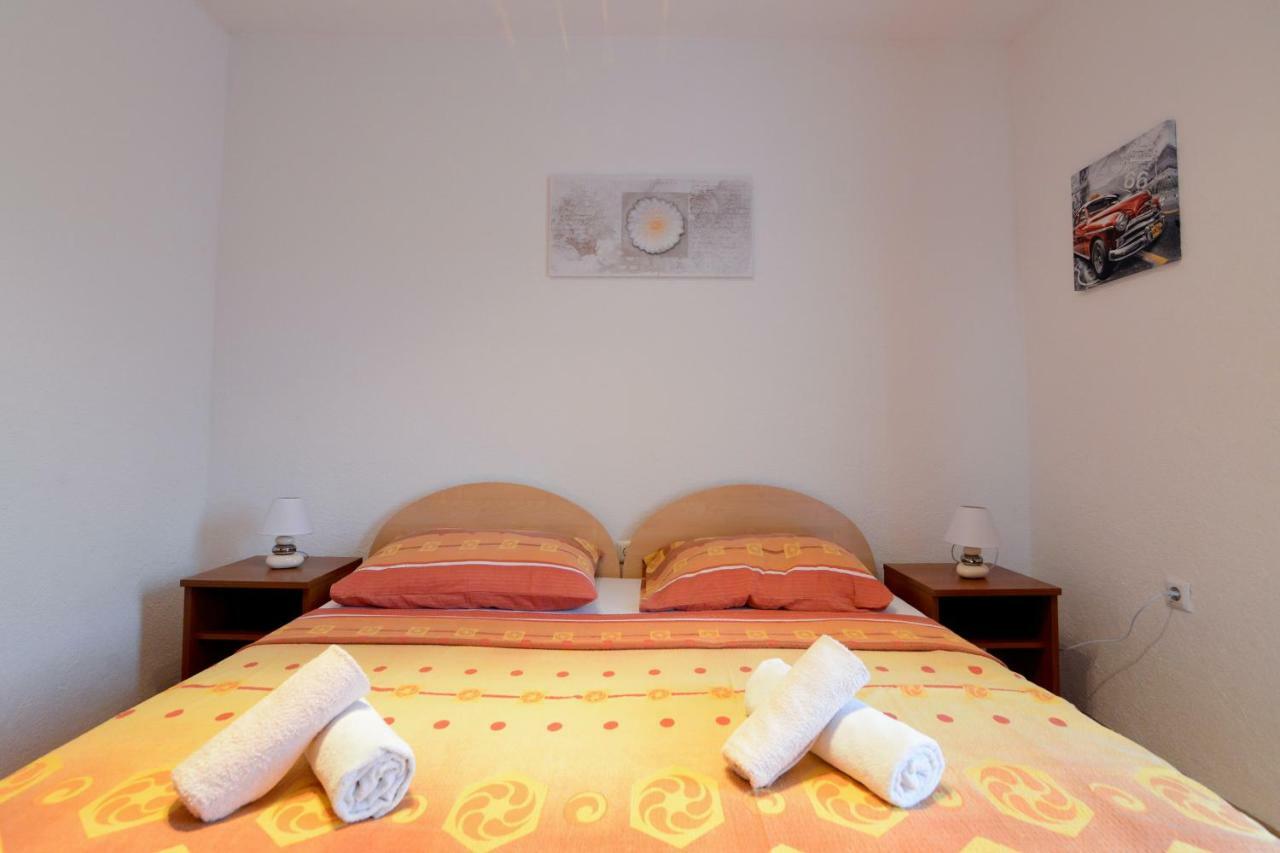 Apartament Apartmens Leona