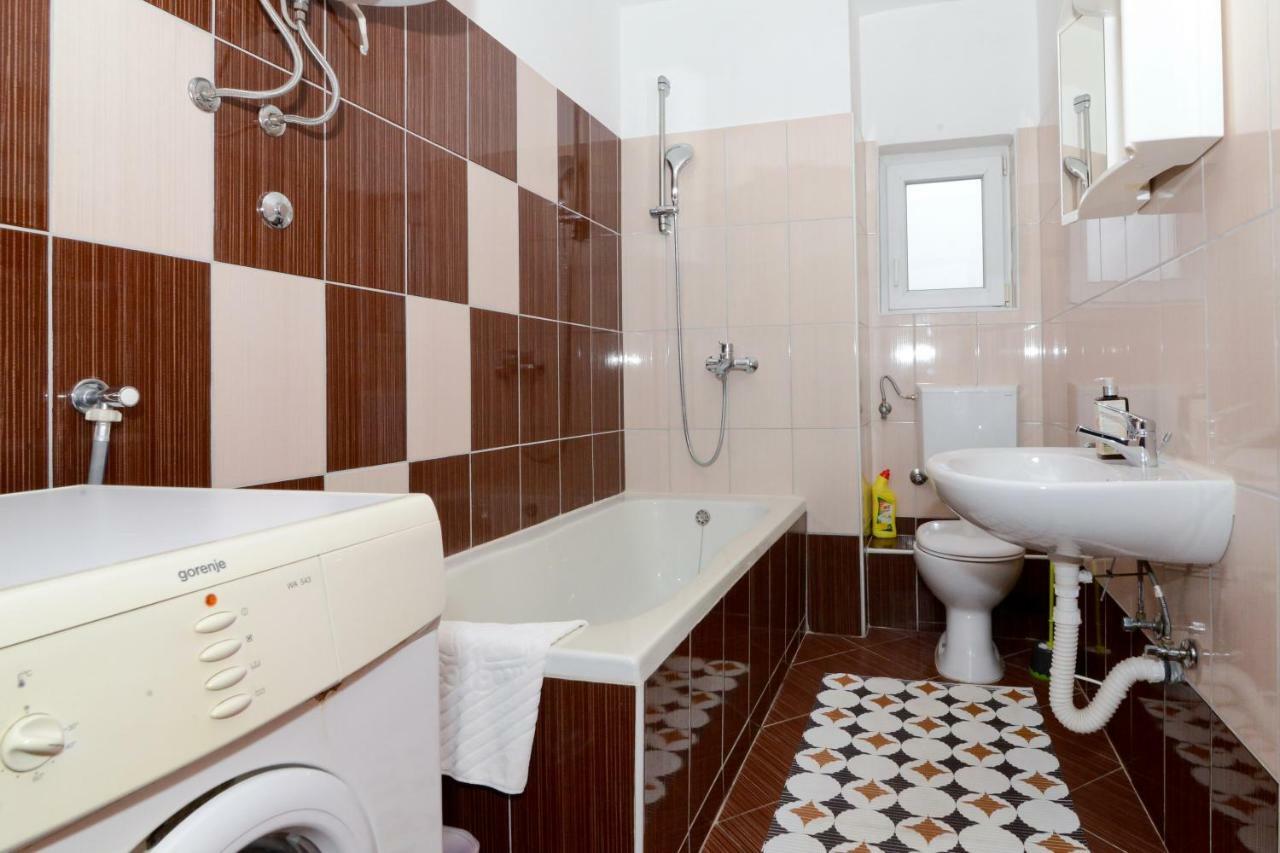 Apartmens Leona Apartament Zadar