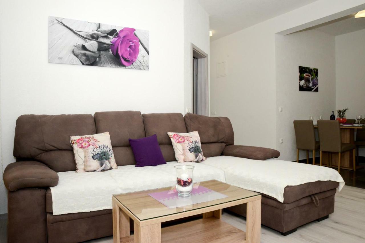 Apartament Apartmens Leona *