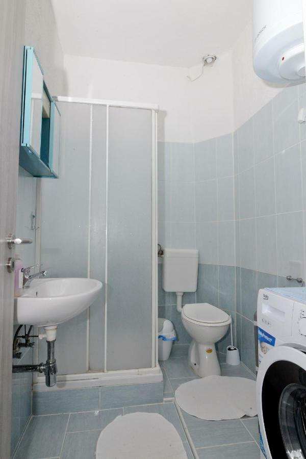 Apartmens Leona Apartament