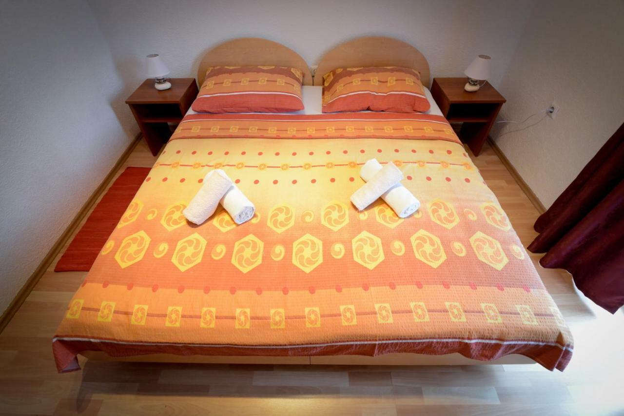 Apartmens Leona Apartament