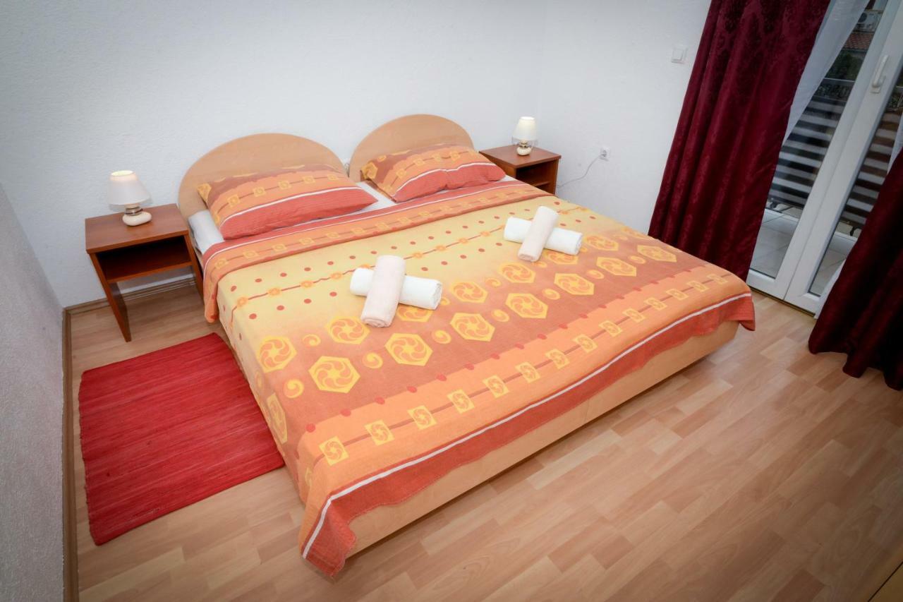 Apartament Apartmens Leona *